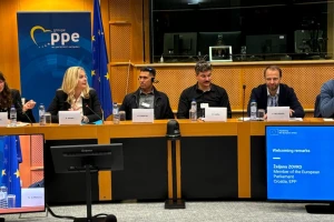Zovko: Mali ribari čuvaju ne samo naše gospodarstvo, već i našu kulturu