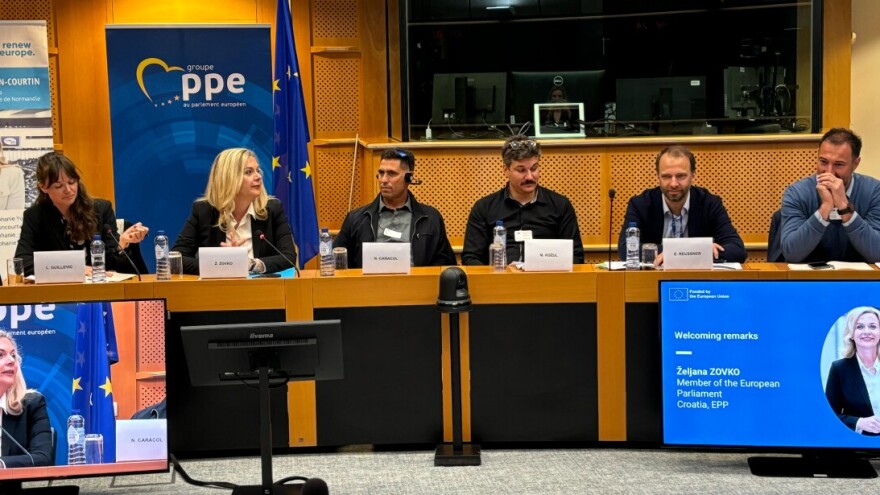 Zovko: Mali ribari čuvaju ne samo naše gospodarstvo, već i našu kulturu