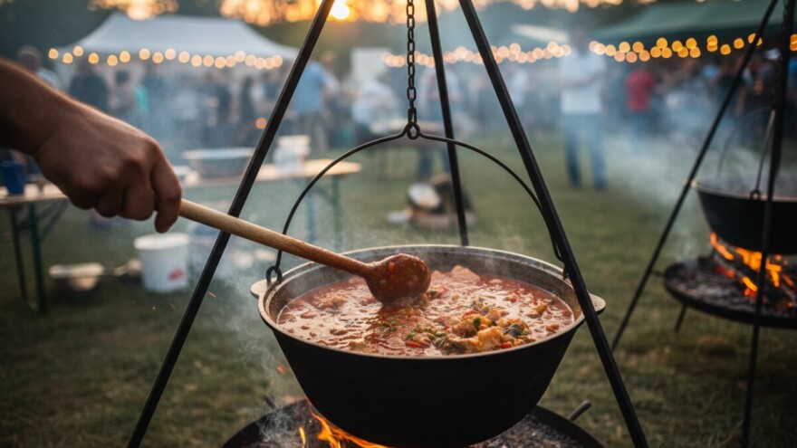 Fišijada u Belišću