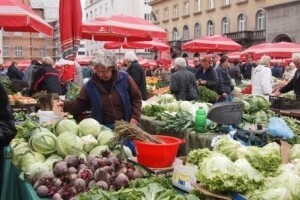 Tržnice i dalje pružaju najveći otpor fiskalizaciji