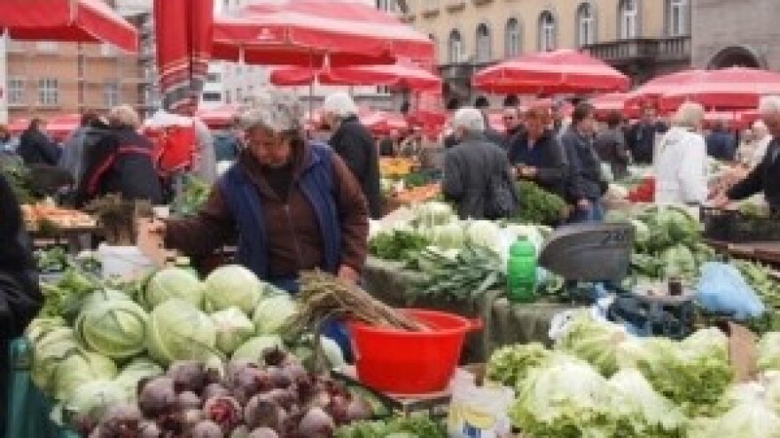 Tržnice i dalje pružaju najveći otpor fiskalizaciji