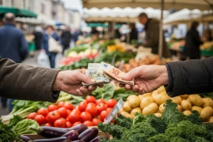 Fiskalizacija na belgijski način: I bez računa se računa!