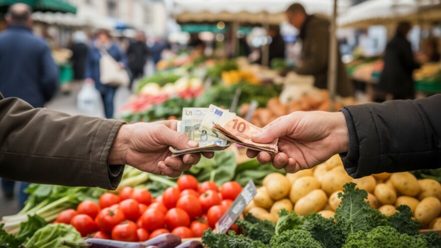 Fiskalizacija na belgijski način: I bez računa se računa!