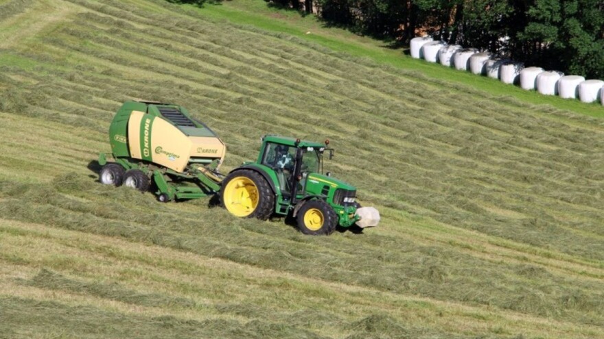 Finansijski instrument: Šta je fi-kompas i kako pomaže poljoprivrednicima?