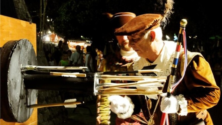 Rapska fjera u čast čuvarima Raba!