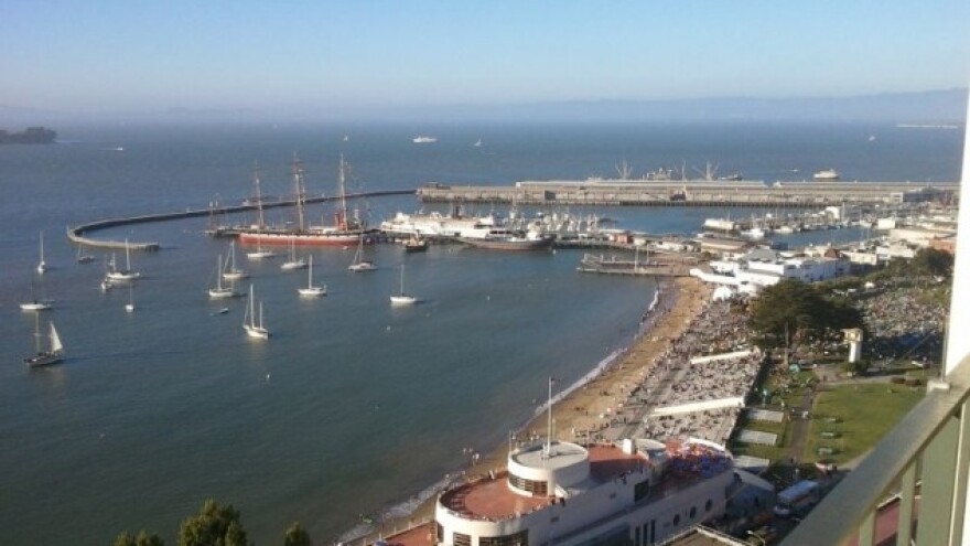 Do EU novca preko Tri mora