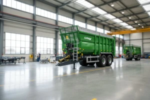Fliegl Europski broj 1