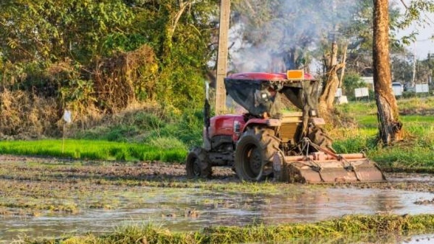 Poplave u BiH i Srbiji odnijele sjetvu
