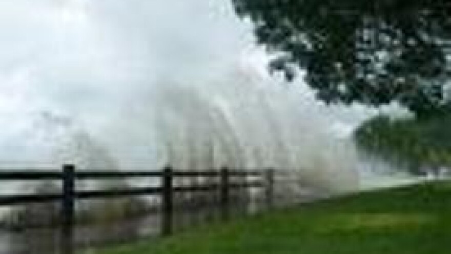 Nepovoljni prirodni uvjeti u poljoprivredi