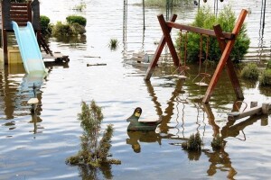 BASF Stiftung za djecu poplavljenih područja!