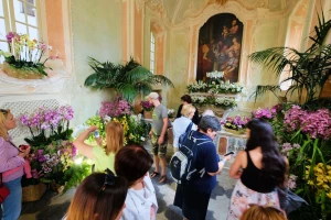 Raskošna đenovska Euroflora 2022 prikazaće svet retke lepote
