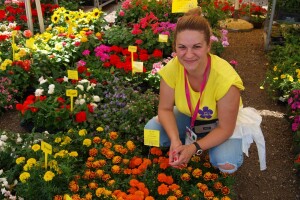 Tražite idejna rješenja uređenja vrtova i zelenih površina ili jednostavno volite cvijeće, dođite na 53. Floraart!