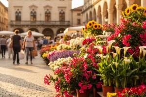 Flora Centrum Mundi 2012.