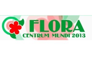 Flora Centrum Mundi 2013.