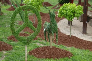 Otvara se i odgođeni 55. Floraart na Bundeku