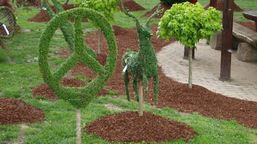 Otvara se i odgođeni 55. Floraart na Bundeku