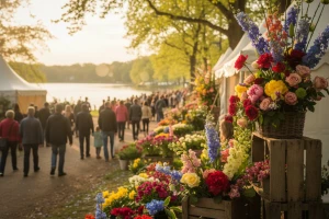 Floraart 2014. piše cvjetne priče