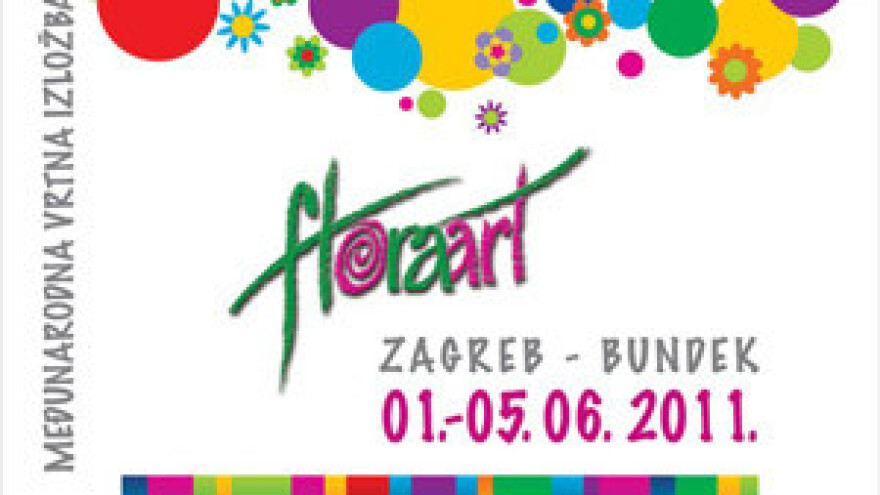 Najveći hortikulturni događaj u regiji