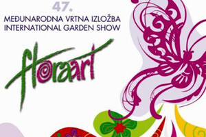 47. međunarodna vrtna izložba Floraart