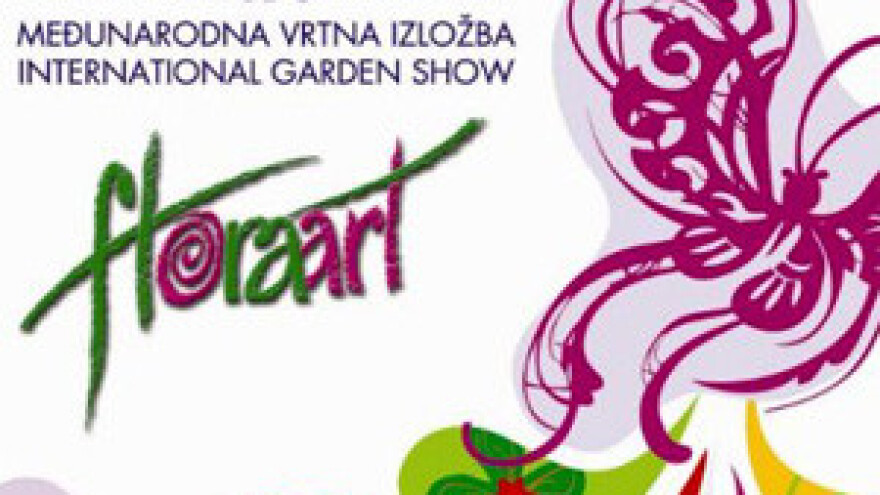 47. međunarodna vrtna izložba Floraart