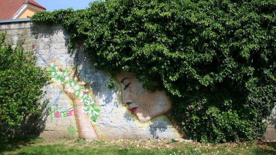 53. međunarodna vrtna izložba Floraart