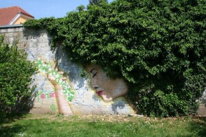 53. međunarodna vrtna izložba Floraart na zagrebačkom Bundeku
