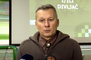 Florijančić: Hrvatska je poželjna lovačka destinacija