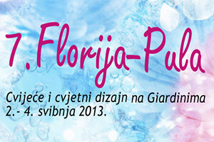 7. Florija u Puli