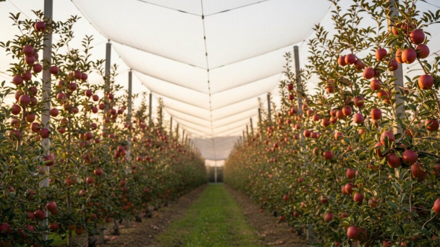 Florina na skupu voćara Republike Srpske u Gradiški