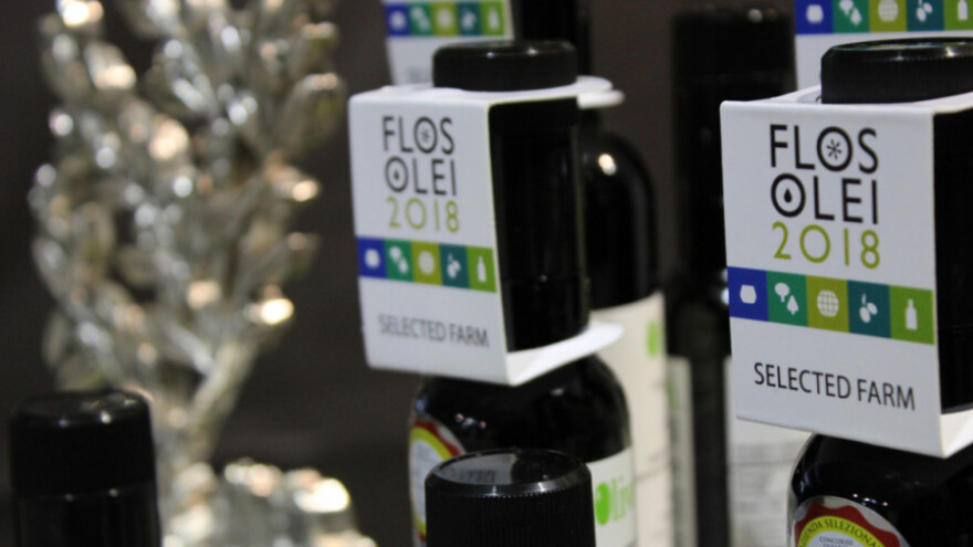 Istri treći put titula najjače maslinarske regije na svijetu!