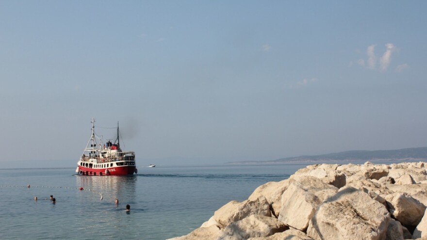 Prikupljanje društveno-gospodarskih podataka o ribolovnoj floti