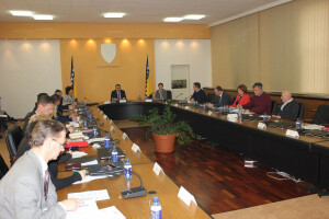 Milionske štete zbog bespravne sječe šuma