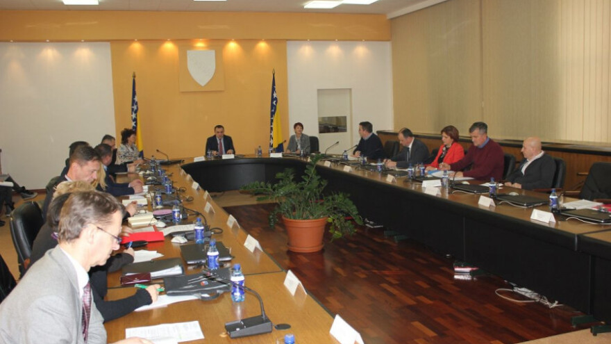 Milionske štete zbog bespravne sječe šuma