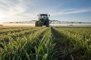 Folijarna prihrana pšenice