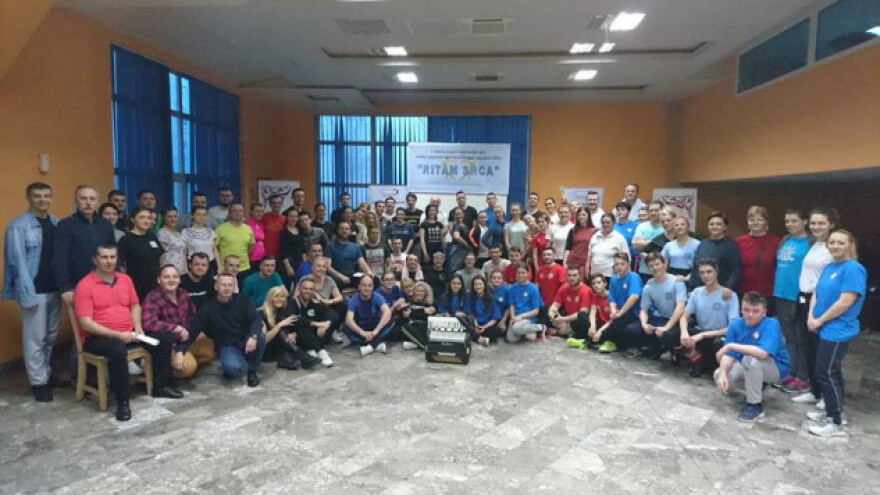 BiH je riznica folklornog stvaralaštva