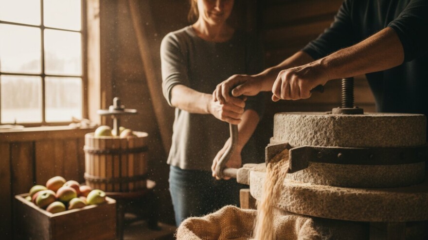 Fond solidarnosti pomaže eko proizvođačima!