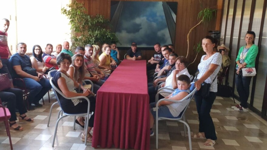 U Prijepolju dodeljene donacije za mlade poljoprivrednike