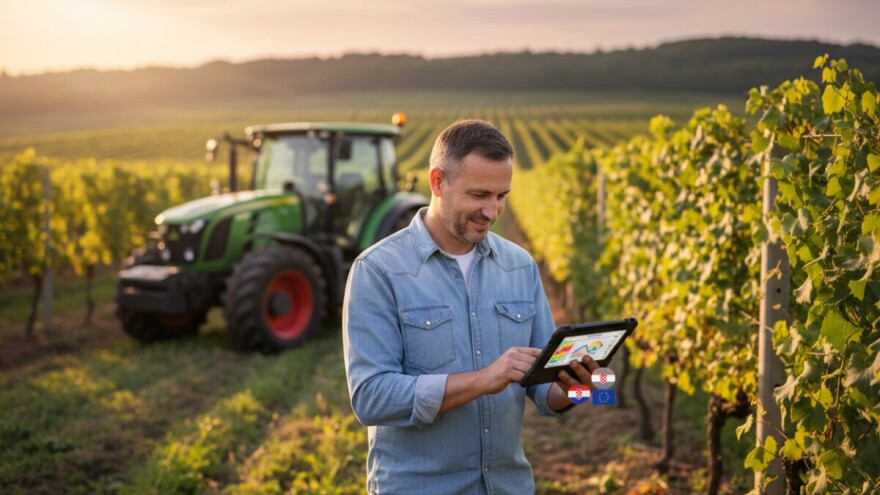 Fondovi iz EU nude milijune