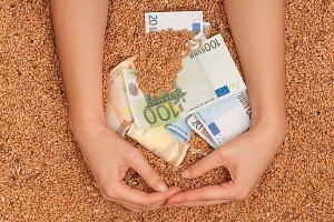 Krediti - ključ korištenja novca u poljoprivredi