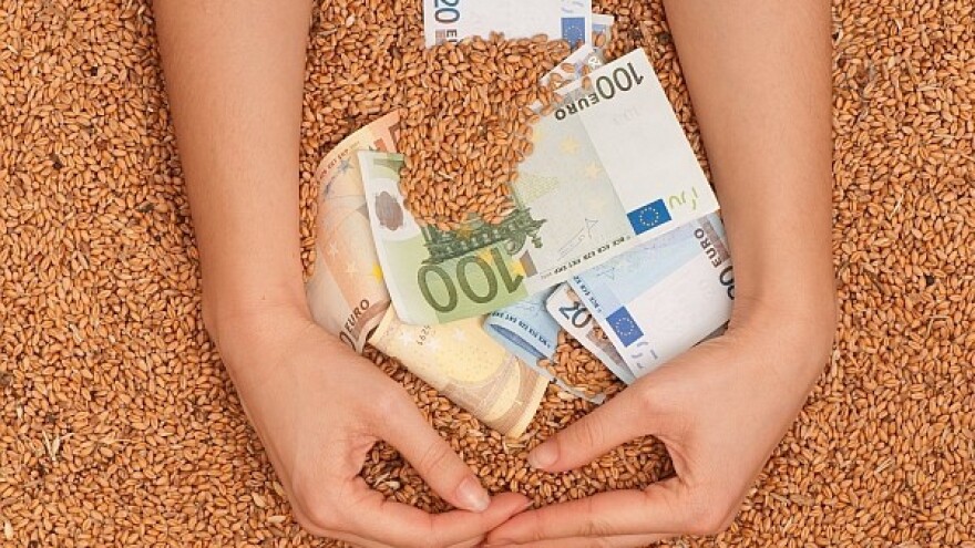 Krediti - ključ korištenja novca u poljoprivredi