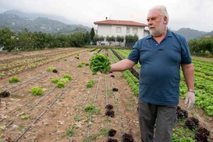 EU fondovi u službi razvoja poljoprivrede