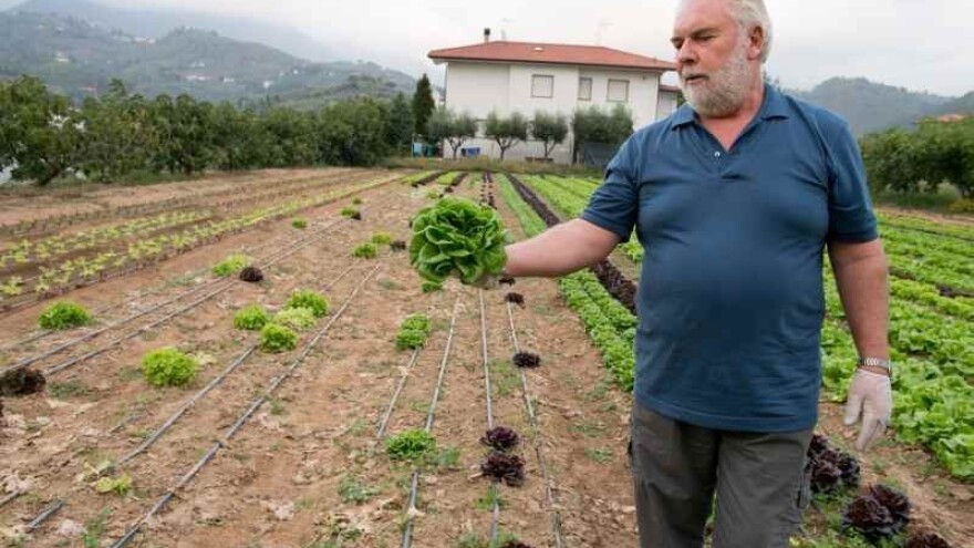 EU fondovi u službi razvoja poljoprivrede