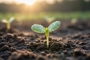 Fonganil Gold -  za odličan start mladih biljaka