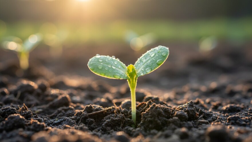 Fonganil Gold -  za odličan start mladih biljaka