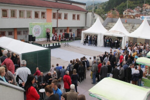 Sund komuna i Konjic organiziraju festival hrane
