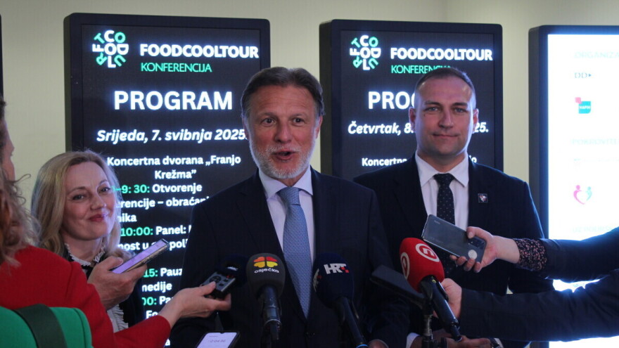 Proizvodnja hrane je dio nacionalne sigurnosti, poljoprivrednici se suočavaju s velikim izazovima