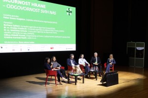Stručnjaci upozoravaju na sve veće izazove u prehrambenom sektoru