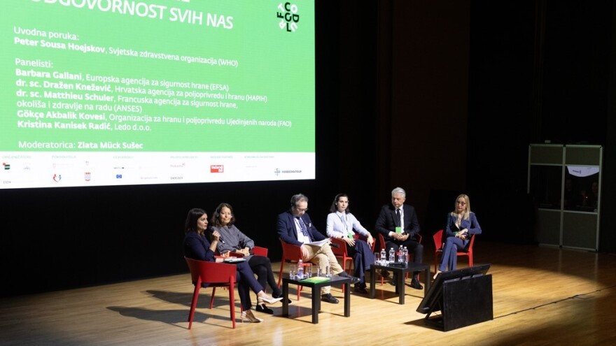 Stručnjaci upozoravaju na sve veće izazove u prehrambenom sektoru