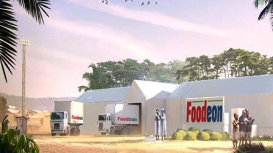 Foodeon, futuristički pristup proizvodnji hrane!