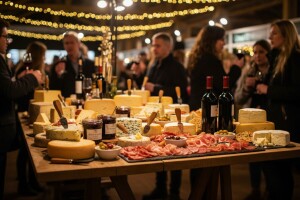 Foodini - festival dobre hrane u Mostaru